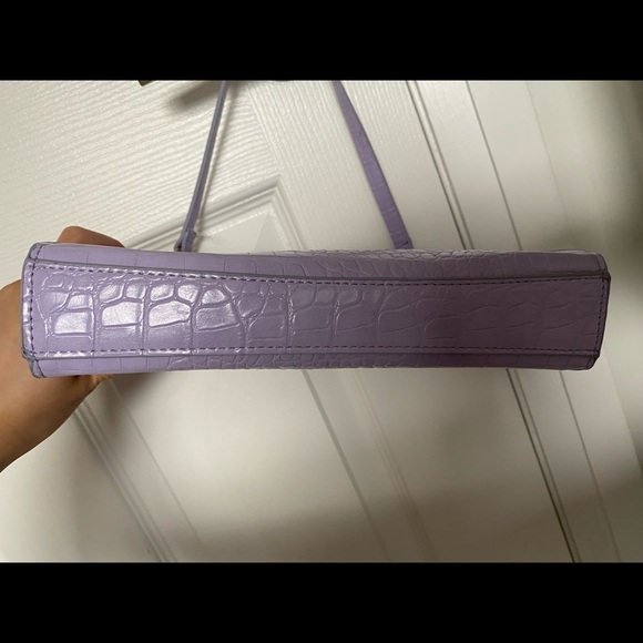 Mango shoulder bag - Picture 3 of 5